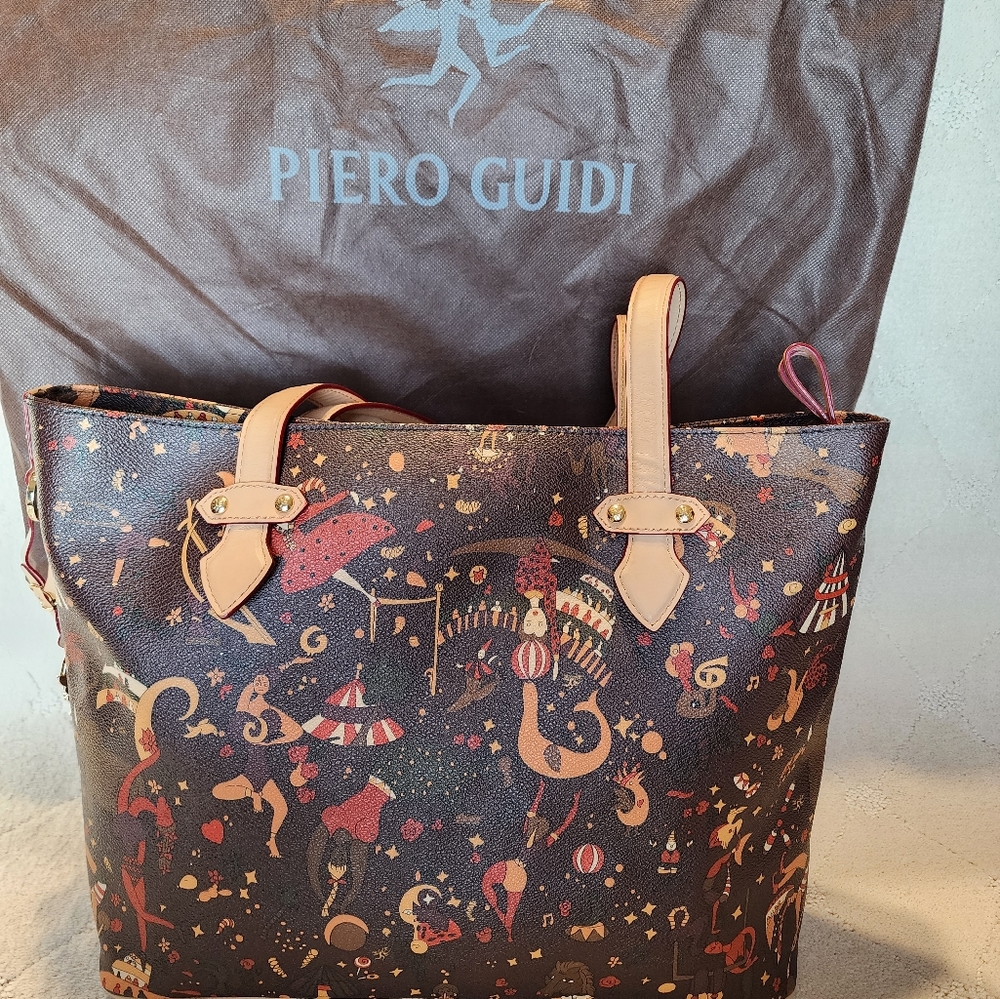 Piero Guidi tote